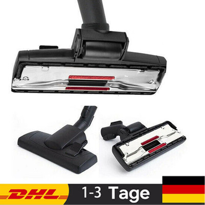 Kombidüse für alle Miele Staubsauger | Complete, Compact, Classic, C1-C3, S2-S8