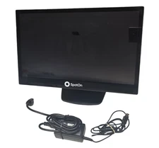 POS Touch Dynamic Pulse Ultra WS SpotOn 15" POS's W/Stand