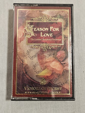 VICTORIA'S SECRET Classics By Request - Season for Love - Volume 3 - Cassette