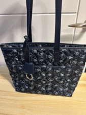 Radley London Maple Signature Quilt Ziptop Medium Tote Bag Ladies Handbag