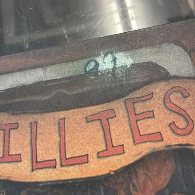 The Little Willies–For The Good Times LP The Little Willies - For the Good Times - Music & Performance