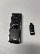 Nyko BluWave 83041-F09 Infrared Remote Control for PlayStation 3 Genuine