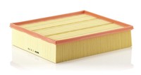 Luftfilter Mann-Filter C 32 338 FüR OE 003 094 75 04 - 003 094 82 04