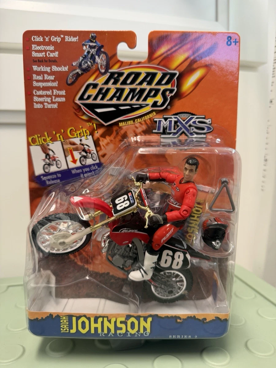 2000 Vehicle Year Diecast Motorcycles & ATVs for sale - eBay