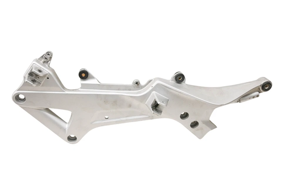 Soporte de soporte de clavija lateral derecho Honda ST1300 04 Foto 2 de 3