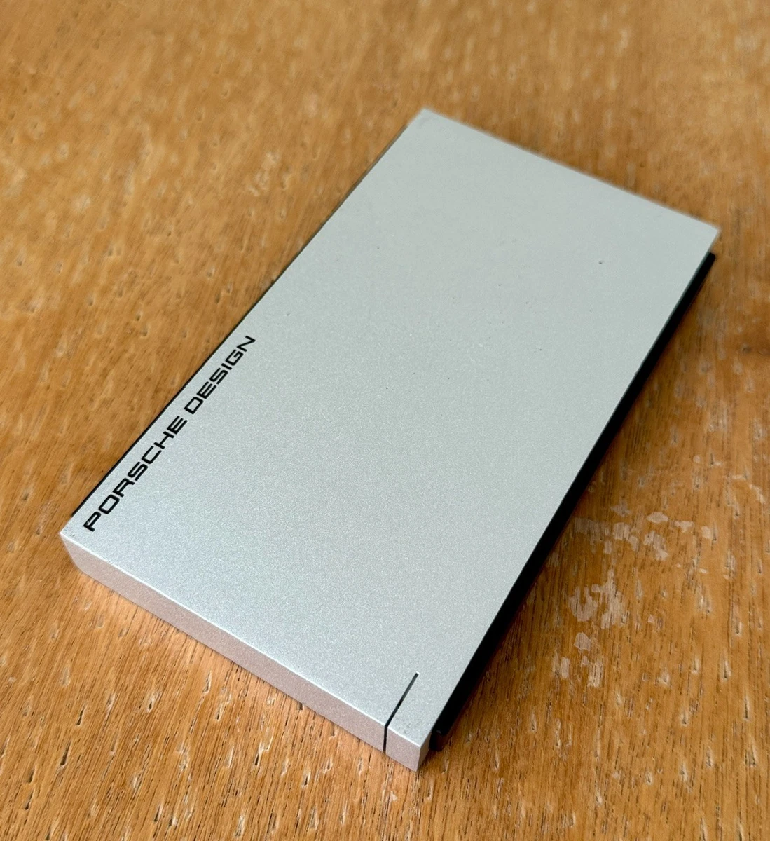lacie porsche 1tb products for sale | eBay