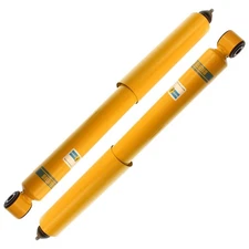 For Porsche 911 & 930 Pair Bilstein B6 Rear Shocks Struts TCP