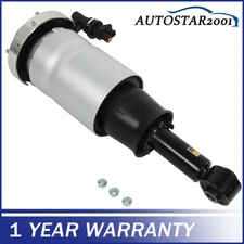 Rear RH/LH Air Strut 7L1Z5A891B For Ford 2007-2016 Expedition Lincoln Navigator