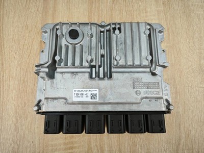 ORIGINAL COMPUTER ECU MOTORSTEUERGERÄT BMW 2.0D G26 G20 7824098 51KM