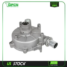Water Pump For 2005 2006 2007 Ford 500 Five Hundred Montego AW4144 3.0L V6