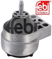 Febi Bilstein 22285 Lagerung FüR Motor Motorlager Lagerung Motor FüR Ford
