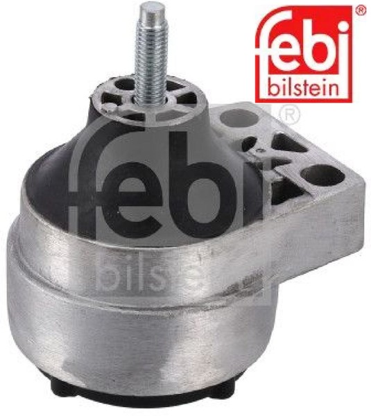 Febi Bilstein 22285 Lagerung FüR Motor Motorlager Lagerung Motor FüR Ford-image