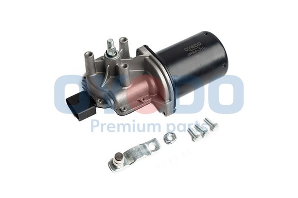 Wischermotor Oyodo 99E9051-OYO 12V FüR VW Golf 4 1J1 Bora 1 1J2 Variant 1J5 1J6-image