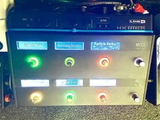 Line 6 HX Effects Multi-Effects Pedalboard