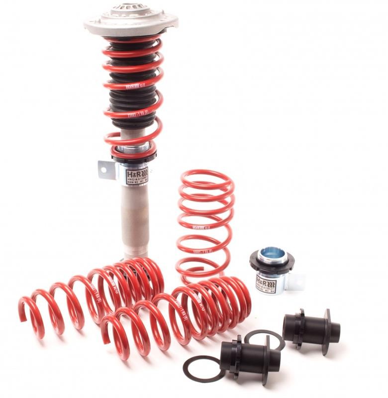 H&R VTF Adjustable Lowering Springs for Lamborghini Huracan 2015-2019