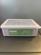 Figmint Bento Box