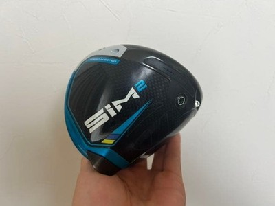 TaylorMade SIM2 Driver Head 9 Degree Head Only Authentic Golf Club Kit