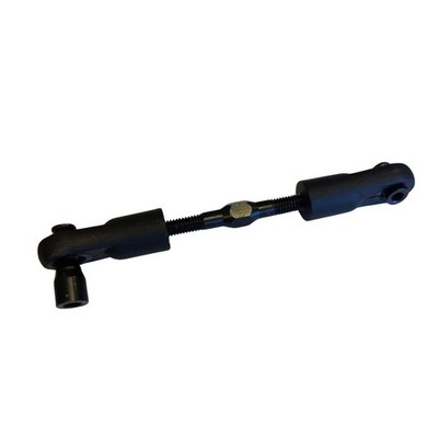 Original 1:6 Reely Carbon Fighter 3 Spurstange hinten