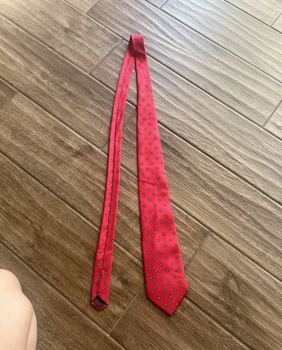 Gucci Red Ties for Men for sale | eBay