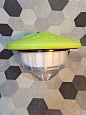 GLOWBUOY 92000 CLASSIC STAND ALONE POOL LIGHT Glow Buoy NO AC