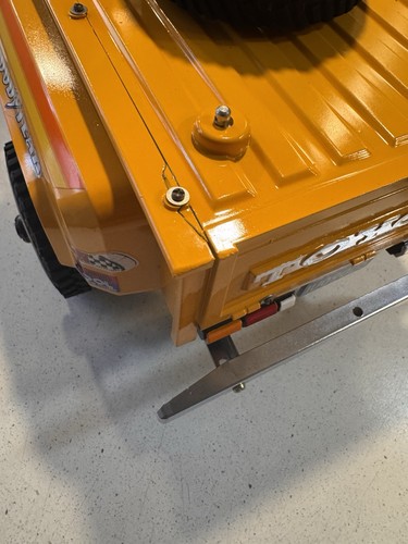 Tamiya Toyota Hilux 58028 - Imagen 6 de 16