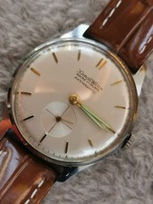 Oisa XAROS WATCH  by Domenico Morezzi 100% made in Italy SERVICED