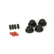 Pro-Line Racing Body Mount Thumbwasher KitBody Mount Kits PRO607002 Electric