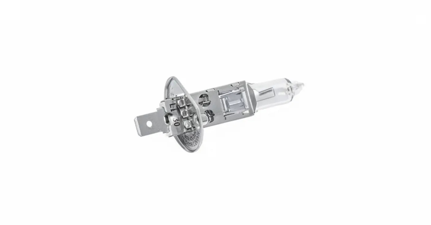 Light bulb H1 002552100000 MAGNETI MARELLI