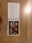 Vintage History Of Las Vegas Miniature Book — photo 4