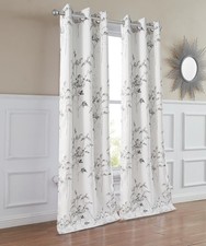 Room Darkening Curtains for Bedroom Living Room, 2 Panel Set, 38" x 84" 76...