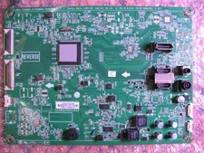 LG 32QN600-B Monitor Main Board EAX69129502, TCON Board, Back Light,  Wires