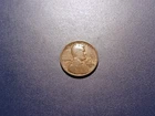 VG 1910-S Lincoln Cent