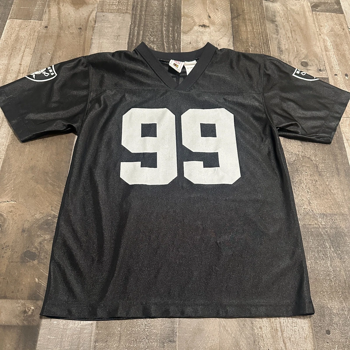 Reebok Warren Sapp NFL Jerseys for sale | eBay
