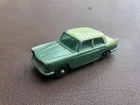 Matchbox A55 Cambridge Lesney No.29