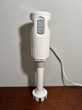 Rival Ultra Blend Hand-Held Blender with Cup ...