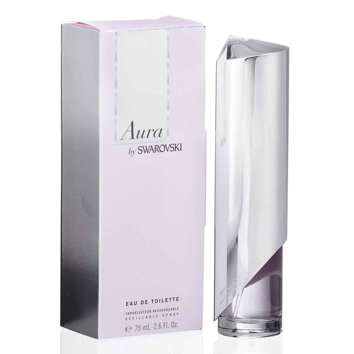Aura Swarovski Perfume for sale - eBay