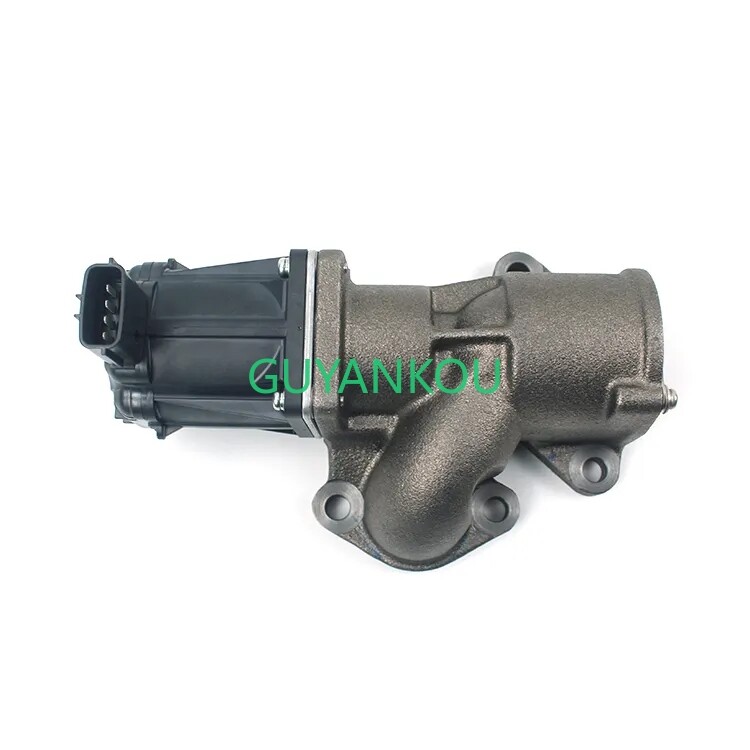 EGR Valve K5T70578 8974350051 8-97435005-1 For Isuzu | eBay