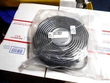 EBMPAPST 9927 AXIAL FAN (849173067) -48V DC, 100W, 250 CFPM, NEW