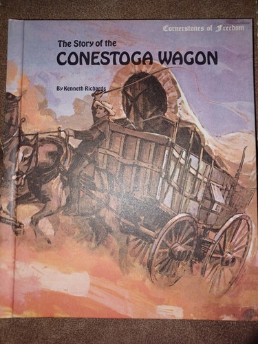 Cornerstones Of Freedom Books Childrens Press HC. Lot Of 18 - Imagen 8 de 19