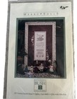 Shepherd's Bush Holiday/Christmas Framed Picture Cross Stitch Kits