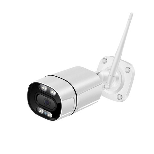 Tuya Smart Life Home 3MP Full Color Night Vision WiFi Human IP Security Camera - Picture 19 of 58