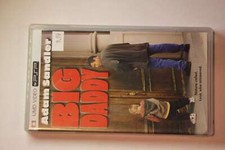 Big Daddy - PSP Video w/ Case