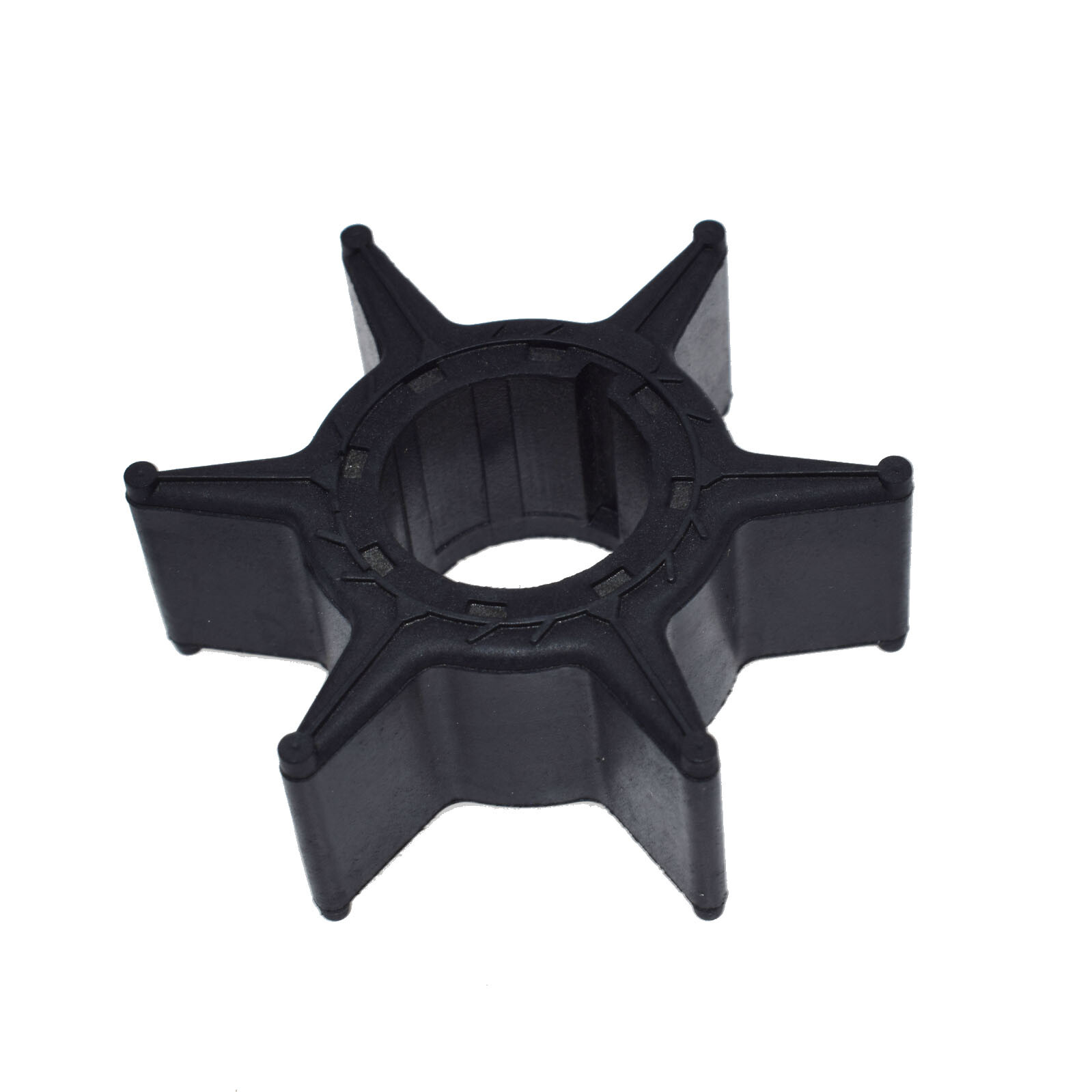 Jetunit Water Pump Impeller For Yamaha & Mercury Outboards - Fits 40-70HP 2-Stroke & 4-Stroke Engines