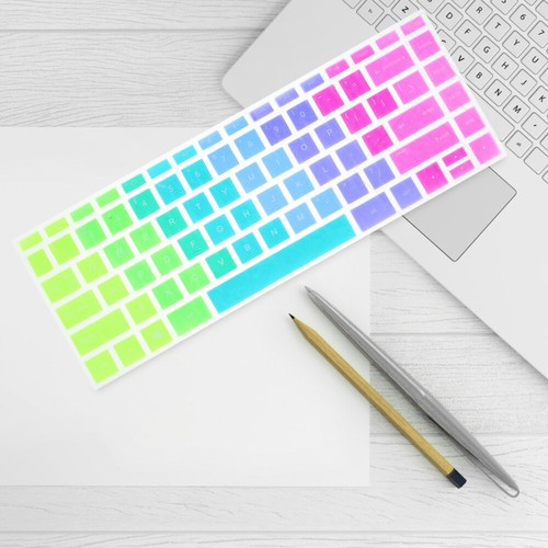 Tastaturabdeckung Tastaturabdeckungshaut Computer-Tastaturabdeckung - Afbeelding 12 van 12