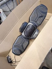 Swagtron Shuttle Zipboard Electric Skateboard Used Gently As Pic Show. Bluetooth