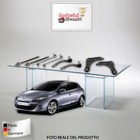 Kit Querlenker 8 StüCk Renault Megane III 1.9 Dci 96 Kw 131 PS Ab 2013