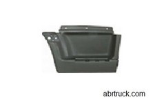 PEDANA SALITA DESTRA DX Adatto a IVECO TURBO ZETA IN PLASTICA GRIGIA 9070228