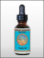 Chinese Modular Solutions By Kan, Tonify Qi 2 Oz Chinese Modular Solutions By Kan, Tonify Qi 2 Oz