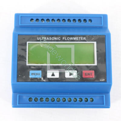1PC NEW Ultrasonic Flowmeter TUF-2000M Module Flow Meters