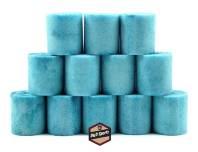 ProTek RC 654-002-12 - ''DustBuster 2'' TLR Style Pre-Oiled Air Filter Foam (12)